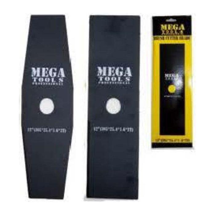 Megatools 2T Brush Cutter Blade (305x25.4x1.6x2T) - KHM Megatools Corp. Megatools 2T Brush Cutter Blade (305x25.4x1.6x2T) - KHM Megatools Corp.